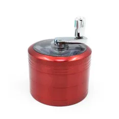Фото - HM A36 Red 55 мм