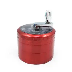 HM A36 Red 55 мм