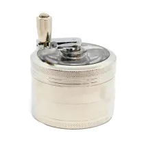 HM A36 Silver 55 мм Фото - HM A36 Silver 55 мм