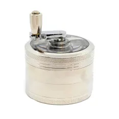 Фото - HM A36 Silver 55 мм