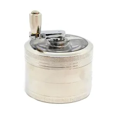 HM A36 Silver 55 мм