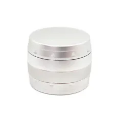 HM A5 Silver 45 мм Фото - HM A5 Silver 45 мм