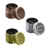 Фото - Amsterdam Leaf 4-part Zinc Grinder 40 мм