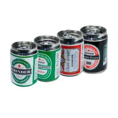 Фото - CG1 4-Part Beer Can Grinder