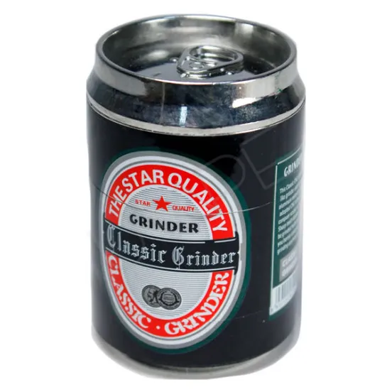 Фото - Гриндер алюминиевый CG1 4-Part Beer Can Grinder