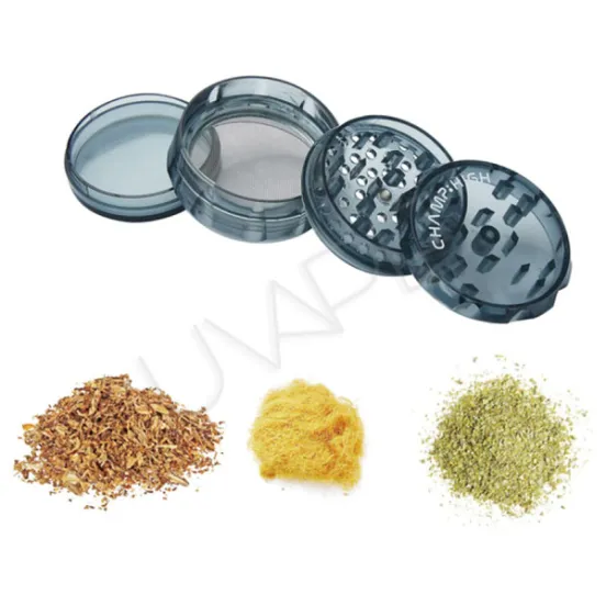 Фото - Гриндер акриловый C HIGH DRUM PLAST GRIND COLD 63 мм