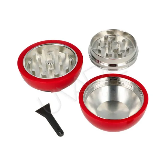 Фото - Гриндер цинковый DPG1 DeadPool Ball Grinder