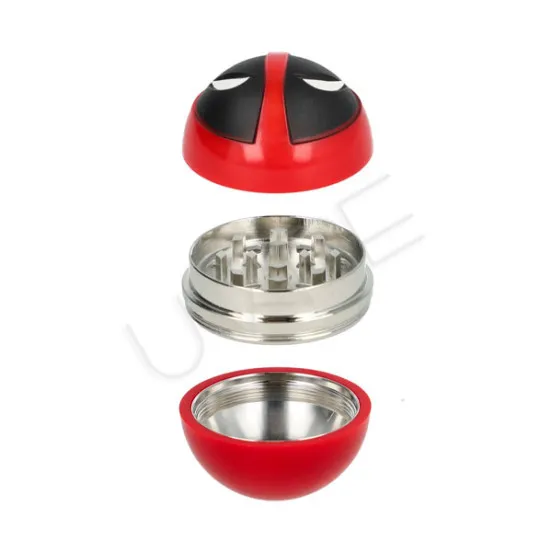 Фото - Гриндер цинковый DPG1 DeadPool Ball Grinder