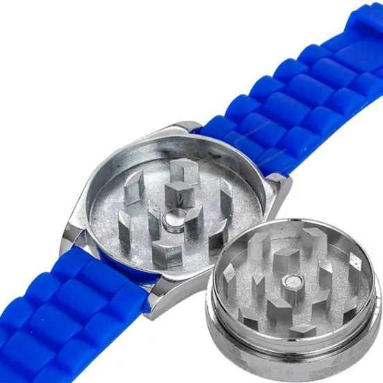Фото - Гриндер алюминиевый WG1 Watch Grinder