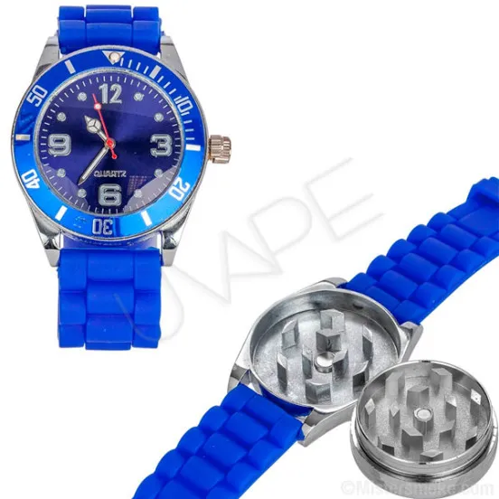 Фото - Гриндер алюминиевый WG1 Watch Grinder