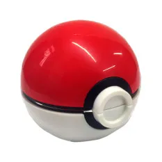 Фото - PG3 Pokemon Pokeball Grinder
