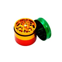 RAW x Hammercraft RASTA Large Фото - RAW x Hammercraft RASTA Large