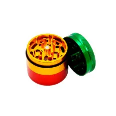 Фото - RAW x Hammercraft RASTA Large