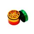 Фото - RAW x Hammercraft RASTA Large
