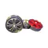 Фото - AWG1 Alloy Wheel 2 Part Grinder 