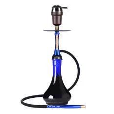 Фото - Alpha Hookah Model S Replica (синий)
