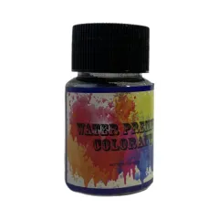 Water Colourant Black