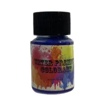 Water Colourant Blue Фото - Water Colourant Blue