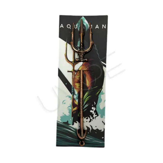 Фото - Вилка AquaMen Bronze (бронзовый)