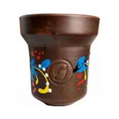 Фото - GrynBowls Accent Authentic Волошки