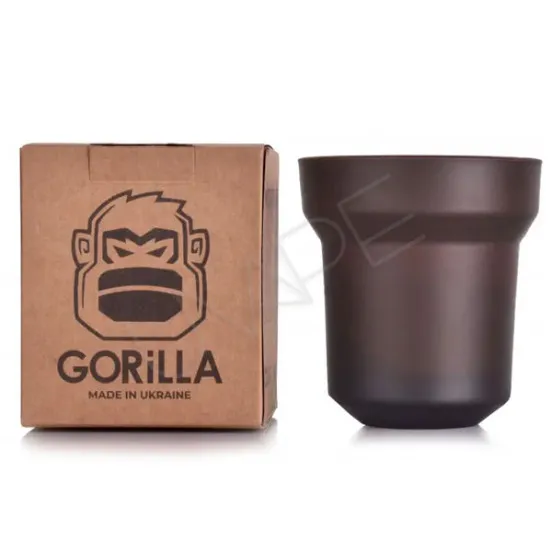 Фото - Чаша Gorilla ERA (терракот)