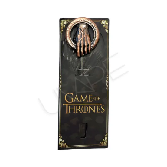 Фото - Шило для кальяна Game of Thrones Bronze