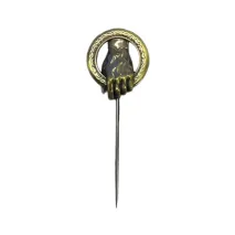 Шило для кальяна Game of Thrones Gold Фото - Шило для кальяна Game of Thrones Gold