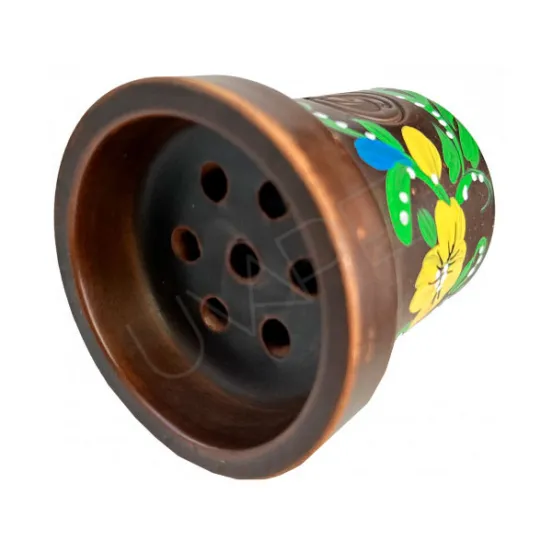Фото - Чаша GrynBowls Accent Authentic Барвинок