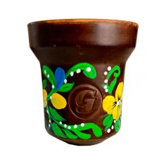 Фото - GrynBowls Accent Authentic Барвинок