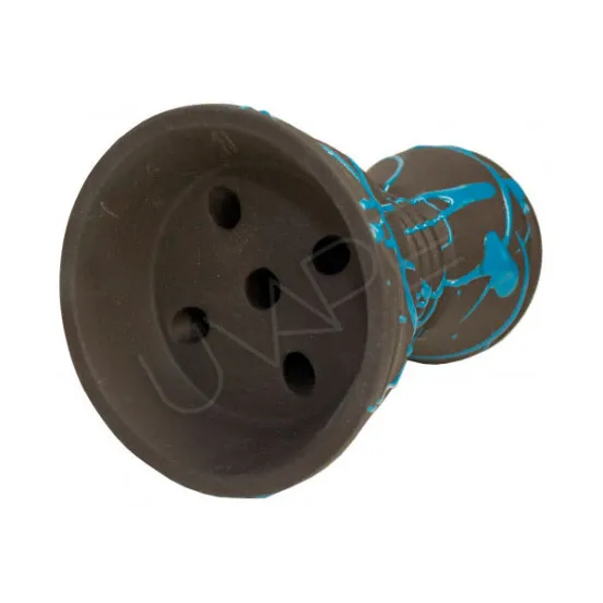 Фото - Чаша Gusto Bowls Killa bowl Glaze Blue