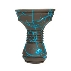 Фото - Gusto Bowls Killa bowl Glaze Blue