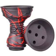Фото - Gusto Bowls Killa Bowls Black Glaze