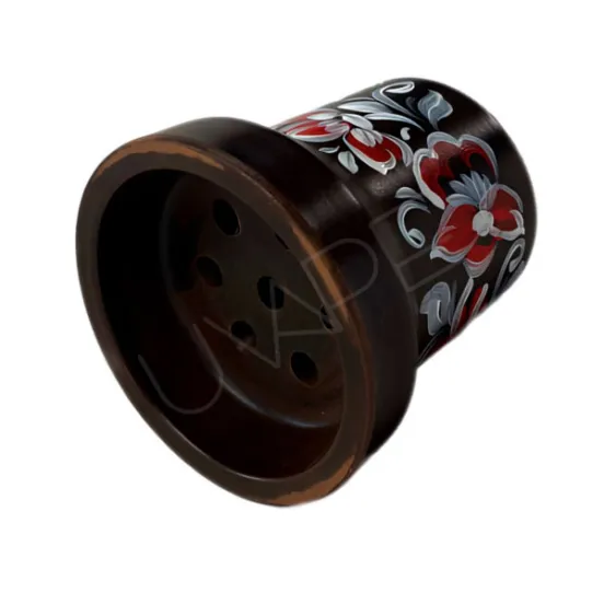 Фото - Чаша GrynBowls Accent Authentic Калина