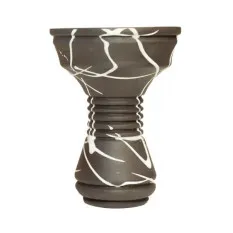 Фото - Gusto Bowls Killa bowl Glaze White