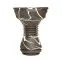 Фото - Gusto Bowls Killa bowl Glaze White
