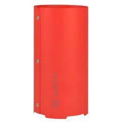 Колпак для кальяна Gorilla Red
