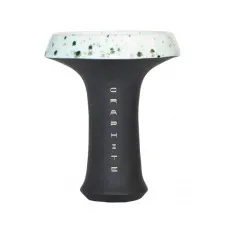 Фото - Sky Hookah Graphite Evil Tundra