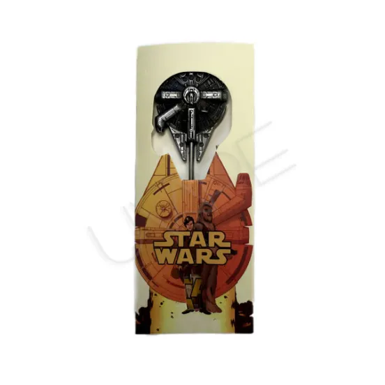 Фото - Шило для кальяна Star Wars Gold