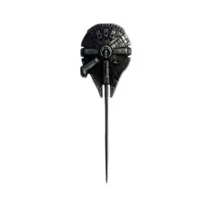 Фото - Шило для кальяну Star Wars Gold
