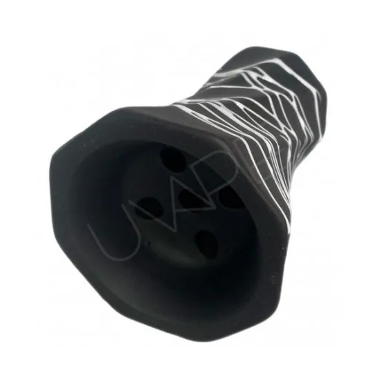 Фото - Чаша VantaBlack Tornado Black