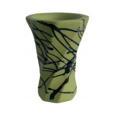 Фото - VantaBlack Tornado Green