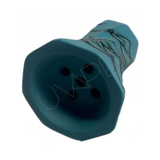 Фото - Чаша VantaBlack Tornado Light Blue
