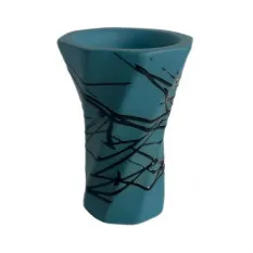 Фото - VantaBlack Tornado Light Blue