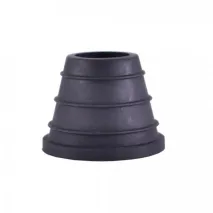 YAHYA soft touch Black Фото - YAHYA soft touch Black