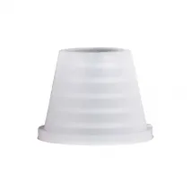 YAHYA soft touch White Фото - YAHYA soft touch White