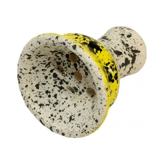 Фото - Чаша Stealler bowls Pro Yellow Candy