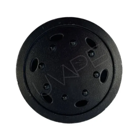 Фото - Калауд Agamoto Black