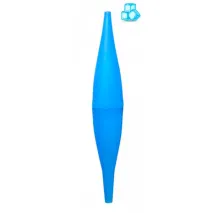 Yahya Bazooka Big Blue Фото - Yahya Bazooka Big Blue