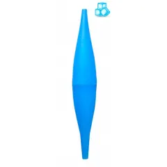 Yahya Bazooka Big Blue