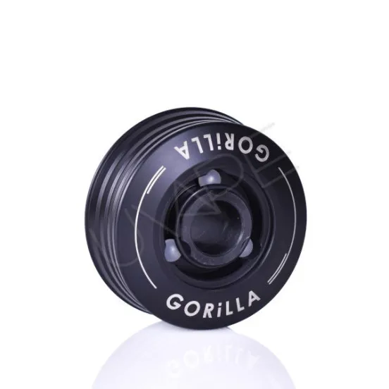 Фото - Кальян Gorilla Black 3.0 (черный)